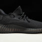 Yzy Boost 350 v2 'Onyx'