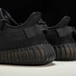 Yzy Boost 350 v2 'Onyx'