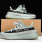 Yzy Boost 350 v2 'Salt'