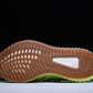 Yzy Boost 350 v2 Semi Frozen Yellow