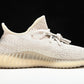 Yzy Boost 350 v2 'Slate'