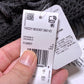 Yzy Boost 350 v2 Static Black Reflective