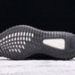 Yzy Boost 350 v2 Static Black Reflective