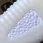 Yzy Boost 350 v2 Static  Non-Reflective