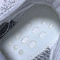 Yzy Boost 350 v2 Static  Non-Reflective