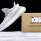 Yzy Boost 350 v2 Static  Non-Reflective