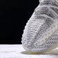 Yzy Boost 350 v2 Static  Non-Reflective
