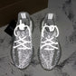 Yzy Boost 350 v2 Static Reflective