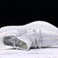 Yzy Boost 350 v2 Static Reflective