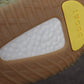 Yzy Boost 350 v2 Sulfur