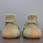 Yzy Boost 350 v2 Sulfur