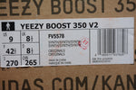 Yzy Boost 350 v2 Synth