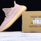 Yzy Boost 350 v2 Synth Reflective