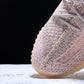 Yzy Boost 350 v2 Synth Reflective