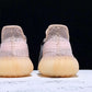 Yzy Boost 350 v2 Synth Reflective
