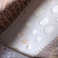 Yzy Boost 350 v2 Synth Reflective