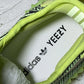 Yzy Boost 350 v2 Yeezreel Non-Reflective