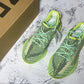 Yzy Boost 350 v2 Yeezreel Non-Reflective