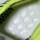 Yzy Boost 350 v2 Yeezreel Non-Reflective