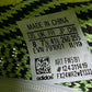 Yzy Boost 350 v2 Yeezreel Non-Reflective