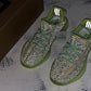 Yzy Boost 350 v2 Yeezreel Reflective