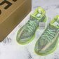 Yzy Boost 350 v2 Yeezreel Reflective
