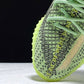 Yzy Boost 350 v2 Yeezreel Reflective