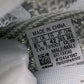 Yzy Boost 350 v2 Yeshaya Non-Reflective