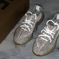 Yzy Boost 350 v2 Yeshaya Reflective