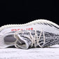 Yzy Boost 350 v2 Zebra