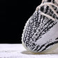 Yzy Boost 350 v2 Zebra