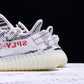 Yzy Boost 350 v2 Zebra