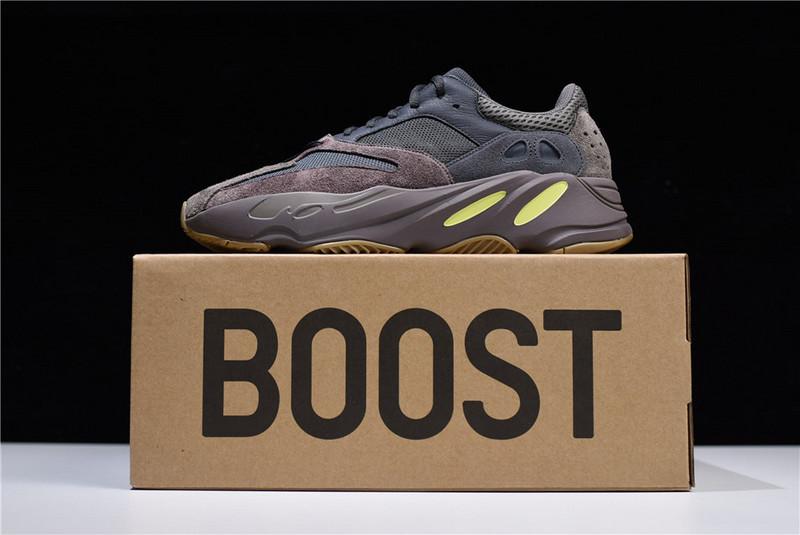 Yzy Boost 700 Mauve