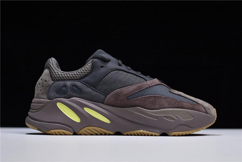 Yzy Boost 700 Mauve