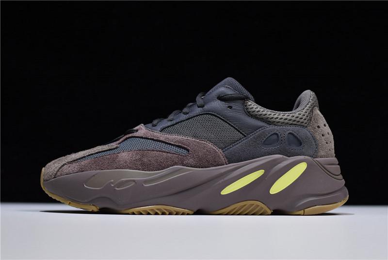 Yzy Boost 700 Mauve