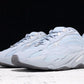 Yzy Boost 700 V2 Hospital Blue