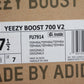 Yzy Boost 700 V2 Tephra