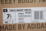 Yzy Boost 700 V2 Tephra
