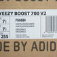 Yzy Boost 700 V2 Vanta