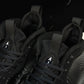 Comme des Garcons Homme Plus x Foamposite One 'Black'