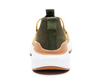 Olive green Solemate