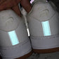 Travis Scott AF1 White