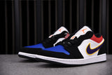 AJ1 Low ‘Rivals’