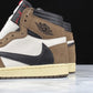 Travis Scott AJ1 Retro High