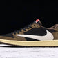 Travis Scott AJ1 Retro Low