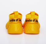 Bundle of Joy- Yellow